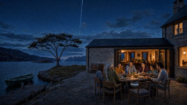 Home, with the same sky — K24 attempt 3