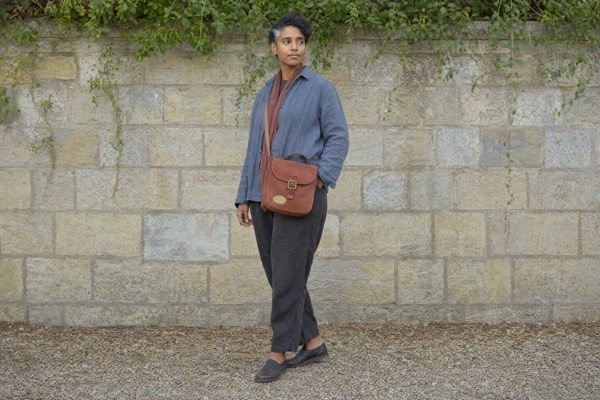 Aren with repaired bag — R02 attempt 1