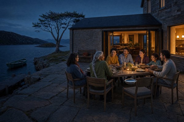 Reedwater household and exterior table — R12 attempt 2