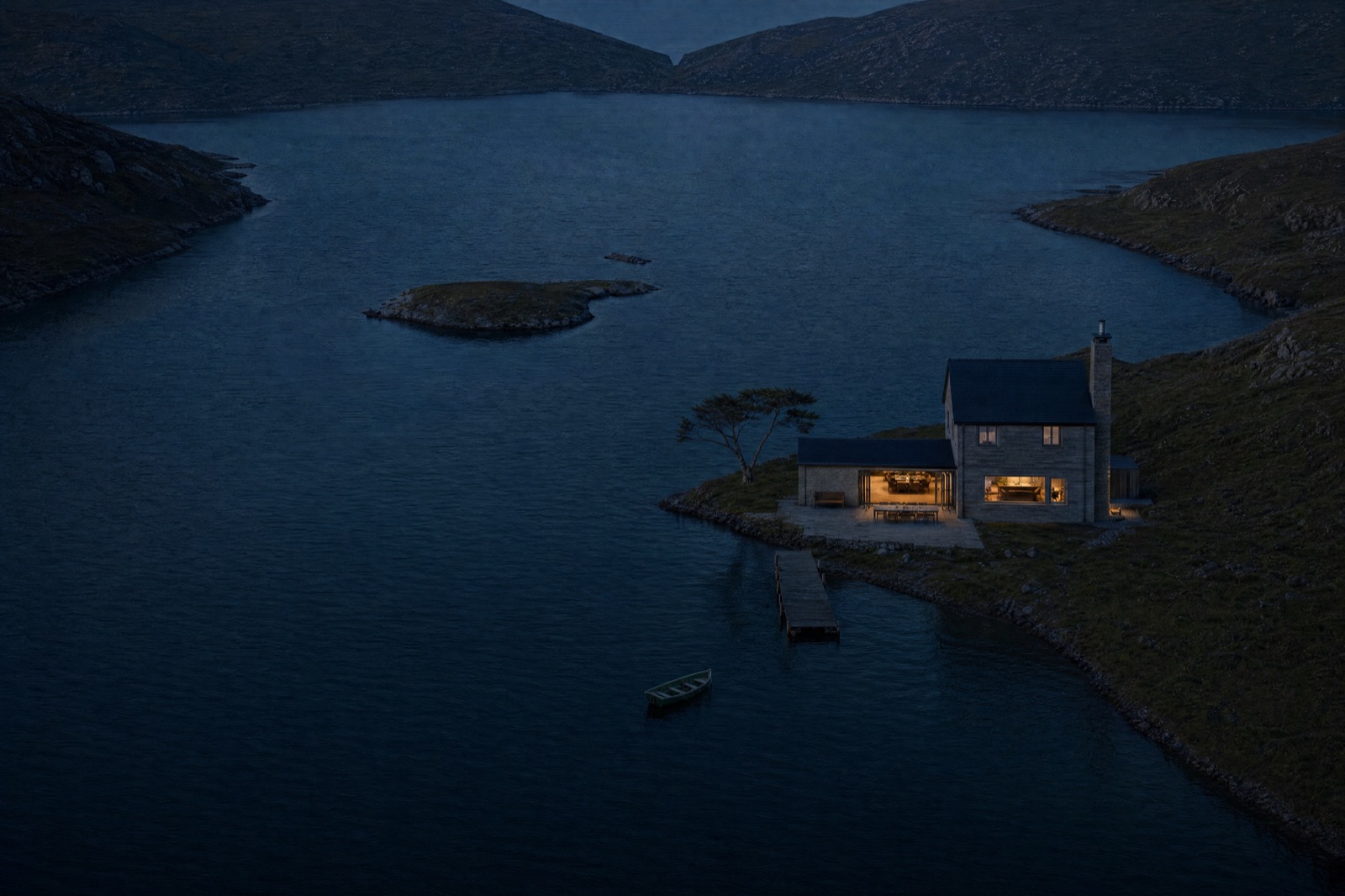 The inlet one recognises — S15 attempt 1